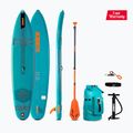 JOBE SUP board Duna 11'6" verde acqua