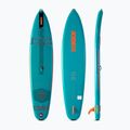 JOBE SUP board Duna 11'6" verde acqua 2