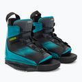 Attacchi da wakeboard JOBE Ripper per bambini blu/nero 5