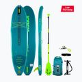 Tavola da SUP JOBE Yarra 10'6" verde acqua