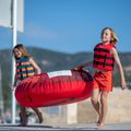 JOBE Rumble Towable 1P rosso 10