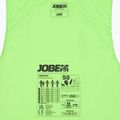 Gilet di assicurazione JOBE 4 Buckle lime 5