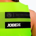 Gilet di assicurazione JOBE 4 Buckle lime 4