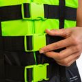 Gilet di assicurazione JOBE 4 Buckle lime 5