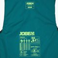 JOBE 4 Buckle gilet di assicurazione verde acqua 5