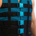 JOBE 4 Buckle gilet di assicurazione verde acqua 3