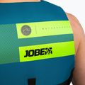 JOBE 4 Buckle gilet di assicurazione verde acqua 4