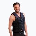 Giubbotto salvagente JOBE Dual Life Vest 244823023 black 2