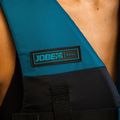 Gilet di assicurazione JOBE Dual Life verde acqua 2