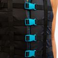 Gilet di assicurazione JOBE Dual Life verde acqua 4