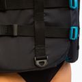 Gilet di assicurazione JOBE Dual Life verde acqua 6
