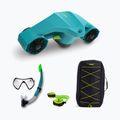 Scooter subacqueo Skuter podwodny JOBE Infinity Seascooter Package