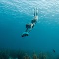 Scooter subacqueo Skuter podwodny JOBE Infinity Seascooter Package 11