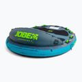 Galleggiante JOBE composto trainabile 3P 3