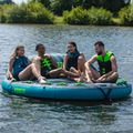 Galleggiante JOBE Compound Towable 4P 14