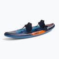 JOBE Gama Pacchetto gonfiabile kayak per 2 persone 2