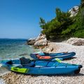 JOBE Tasman Pacchetto gonfiabile per 2 persone 9