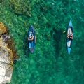 JOBE Tasman Pacchetto gonfiabile per 2 persone 15