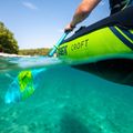 JOBE Croft Kayak Pagaia in alluminio 4 pezzi 2