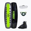 JOBE Vanity Wakeboard & Maze Bindings Pacchetto 136