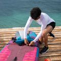 JOBE Drybag 30 l borsa impermeabile 6