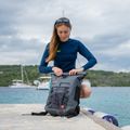 JOBE Zaino impermeabile 20 l grigio 12