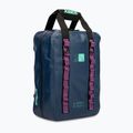 JOBE Organizzatore impermeabile 20 l blu notte