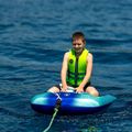 JOBE Shark Trainer trainabile 1P galleggiante trainabile per bambini 8