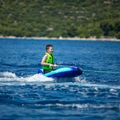 JOBE Shark Trainer trainabile 1P galleggiante trainabile per bambini 10