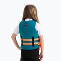 Gilet in neoprene JOBE Jr verde acqua per bambini 2