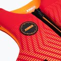 Gilet JOBE da bambino in neoprene Jr rosso 3