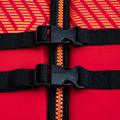 Gilet JOBE da bambino in neoprene Jr rosso 5