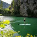 Pacchetto tavola da SUP JOBE Aero Neva 12'6" 9