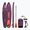 JOBE Aero Duna SUP Board Package 11'6" viola tramonto 3