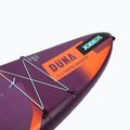 JOBE Aero Duna SUP Board Package 11'6" viola tramonto 7