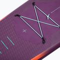 JOBE Aero Duna SUP Board Package 11'6" viola tramonto 9