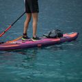 JOBE Aero Duna SUP Board Package 11'6" viola tramonto 19