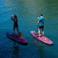 JOBE Aero Duna SUP Board Package 11'6" viola tramonto 20