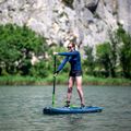 Pacchetto tavola da SUP JOBE Aero Duna 11'6" blu 10