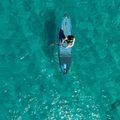 Pacchetto tavola da SUP JOBE Aero Varna 11'0" 15