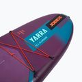 JOBE Aero Yarra SUP Board Package 10'6" sunset purple 7
