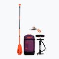 JOBE Aero Yarra SUP Board Package 10'6" sunset purple 17