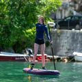 JOBE Aero Yarra SUP Board Package 10'6" sunset purple 19