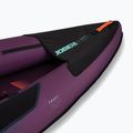 JOBE Croft Gonfiabile per 2 persone Pacchetto Kayak 340 cm viola tramonto 3