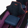 JOBE Croft Gonfiabile per 2 persone Pacchetto Kayak 340 cm viola tramonto 4