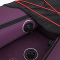 JOBE Croft Gonfiabile per 2 persone Pacchetto Kayak 340 cm viola tramonto 5