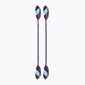JOBE Croft Gonfiabile per 2 persone Pacchetto Kayak 340 cm viola tramonto 10