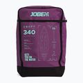 JOBE Croft Gonfiabile per 2 persone Pacchetto Kayak 340 cm viola tramonto 11