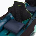 JOBE Gama Pacchetto Kayak gonfiabile per 2 persone 365 cm verde atlantico 4