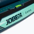 JOBE Gama Pacchetto Kayak gonfiabile per 2 persone 365 cm verde atlantico 5